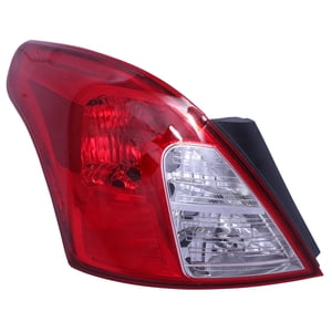 Repuestos Del Sol - Farol Trasero Izquierdo Nissan Versa Sense 1.6 2015 2018