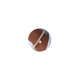 thumbnail image 1 of Pulsera Ursteel con inicial de perla ajustable en oro y plata, 1 of 7