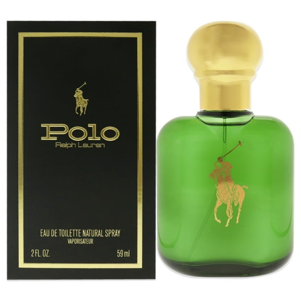 Polo Green 59 Ml Edt Polo Verde Lider