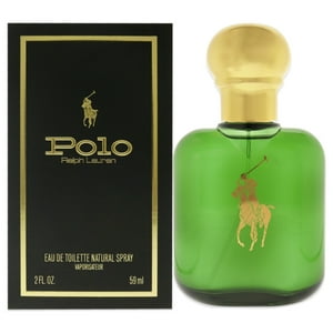 Ralph Lauren - Polo Green 59 Ml Edt Polo Verde