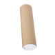 thumbnail image 1 of Tubo Para Póster Con Tapas, Tubo De Correo Para Guardar Impresiones Artísticas, Planos Y Documentos, 40 Cm De Largo, 1 of 5