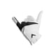 thumbnail image 4 of Guante de golf Callaway Weather Spann para mano izquierda, blanco, M/L, 4 of 5