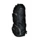 thumbnail image 3 of Mochila Camping 80 litros 65x40x20 cm NEGRO CON GRIS, 3 of 4