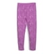 thumbnail image 1 of Calza Niña Estampado Floral Lila Pillin, 1 of 3