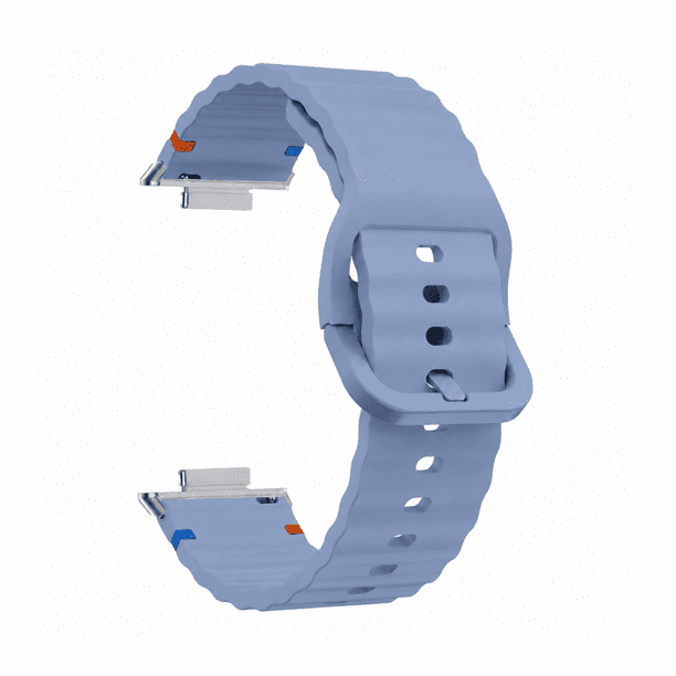 Correa Para Huawei FiT 2 - Silicona Sport