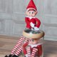 thumbnail image 4 of Set de figuras GLOW Wholesale Elfie (niño) y Elvie (niña) 30 cm, 4 of 9