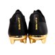 thumbnail image 5 of Zapatillas Futbol Wings Hombre Negro-Dorado Cac1ke, 5 of 8