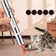 thumbnail image 2 of Juguetes para gatos con puntero láser para interiores, recargables, 7 varitas ajustables, luz roja, interactivos para mascotas, juguetes para gatos y ratones para mantener ocupados a los gatitos y per, 2 of 5