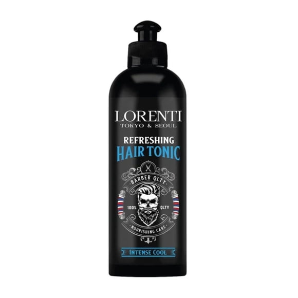 Lorenti Tonica para Cabello Refreshing 200ml