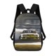 thumbnail image 1 of Auto de Carrera-theme Backpack, Campus style schoolbag Bookbag with Adjustable Shoulder Straps And Large Zip Compartment, Unisex Travel Bags., 1 of 6