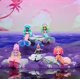 thumbnail image 5 of Muñeca de moda Royale High Dark Mystic Mermaid de 3 pulgadas con accesorios, 5 of 5