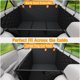 thumbnail image 4 of Extensor de asiento trasero para perros PETICON Convertible 180 kg, 4 of 8