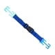 thumbnail image 2 of Correa De Pecho Para Esternón Cinturón De Pecho Portátil Resistente Para Senderismo, Viajes Y Jogging Azul, 2 of 5