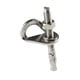 thumbnail image 1 of Colgador de ancla de escalada y herrajes para pernos, colgador de pernos de escalada con tornillos, perno de expansión y colgador para dispositivo de, 1 of 5