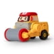 thumbnail image 1 of Aplanadora de metal fundido Robocar Poli Max para coche de juguete, de 1 a 5 años, 1 of 3