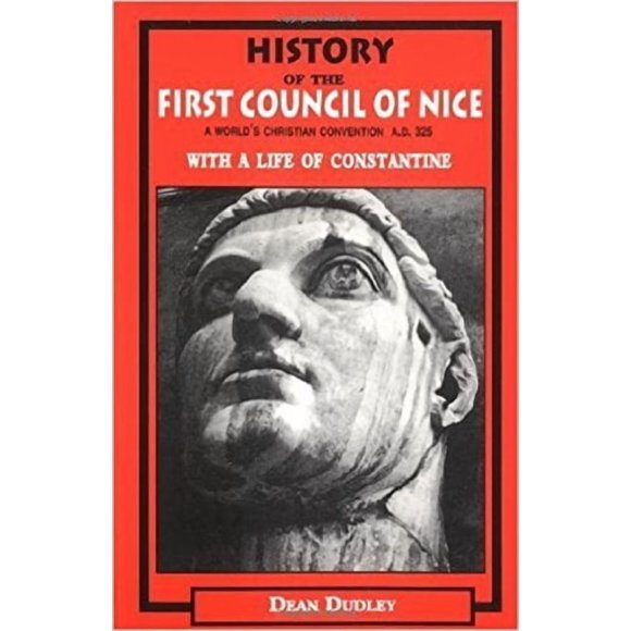 Eworld - Historia del Primer Concilio de Nicea