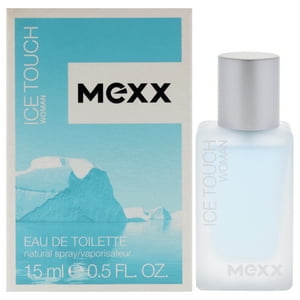 Mexx - Ice Touch De Para Mujer - Edt Spray