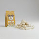 thumbnail image 1 of Snack Golosina Premio Huesito Blanco para Perro Pequeño (S) - Pet OK  x 1 Unidad, 1 of 2