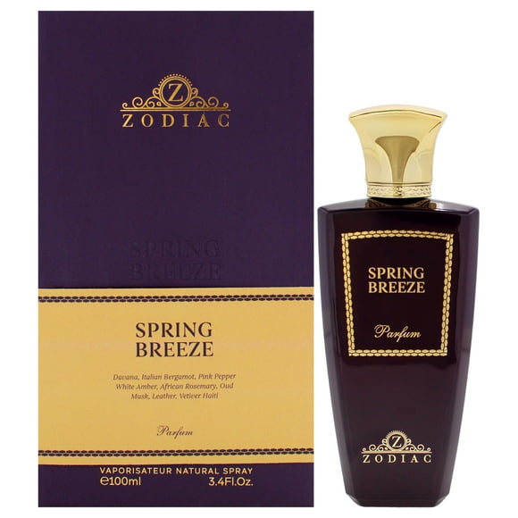 Brisa de Primavera