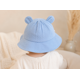 thumbnail image 1 of Mi primer gorrito, 100% algodón, 1 of 3