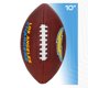 thumbnail image 2 of Football Franklin Sports NFL Los Angeles Chargers Juvenil, 2 of 8