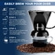 thumbnail image 2 of Cafetera Clever Large 530 ml de Plástico Libre de BPA, 2 of 8
