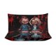 thumbnail image 5 of Bride of Chucky Duvet Cover Set 3 Piece Bedding Set Double Sided Printing Decorative Comforter Cover Set, 5 of 5