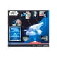 thumbnail image 3 of Starship de Boba Fett de Toy Star Wars de 7 pulgadas con licencia oficial, 3 of 3