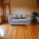 thumbnail image 3 of Sofa Tres Cuerpos Gris Claro Lino, 3 of 3