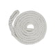 thumbnail image 1 of Línea De Defensa De Barco Protector De Muelle Marino Líneas De Parachoques De Barco Líneas De Barco 9.5mmx2M Blanco, 1 of 5