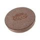 thumbnail image 2 of Cojín De Yoga Budista Cómoda Almohada De Suelo Para Mujeres Hombres Yoga Estiramiento Gris Claro, 2 of 3