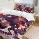 thumbnail image 2 of Into The Spider-Verse Bedding Sets Ultra Soft Skin-Friendly Duvet Cover 3 Piece, Cute Comforter Cover Bed Set for Boys Girls Kids, 2 of 5