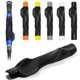 thumbnail image 1 of Mango de agarre GameSwing True Grip 2.0 - Mano derecha, 1 of 7
