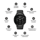 thumbnail image 3 of Pack Smartwatch Lhotse Vibe 05 Black + Parlante Azul, 3 of 7