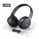 thumbnail image 5 of Audífonos Bluetooth L700 Inalámbricos Inalambricos Sonido 9D, 5 of 6