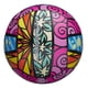 thumbnail image 5 of Balón Volleyball Ocean Graffiti Tamaño 5 Colores, 5 of 6