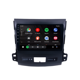 thumbnail image 2 of Radio Mitsubishi Outlander Android Auto Carplay 2006-2011, 2 of 6