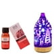 thumbnail image 1 of Brumaromas Ambientador Sys 50 Ml Frutos Rojo + humidificador 100 Ml, 1 of 2