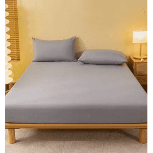 Genérico - Sabana Bajera 1.5 Plaza 105X190 Alta Calidad