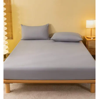 Genérico - Sabana Bajera 1.5 Plaza 105X190 Alta Calidad