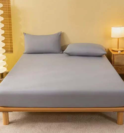 Genérico - Sabana Bajera 1.5 Plaza 105X190 Alta Calidad