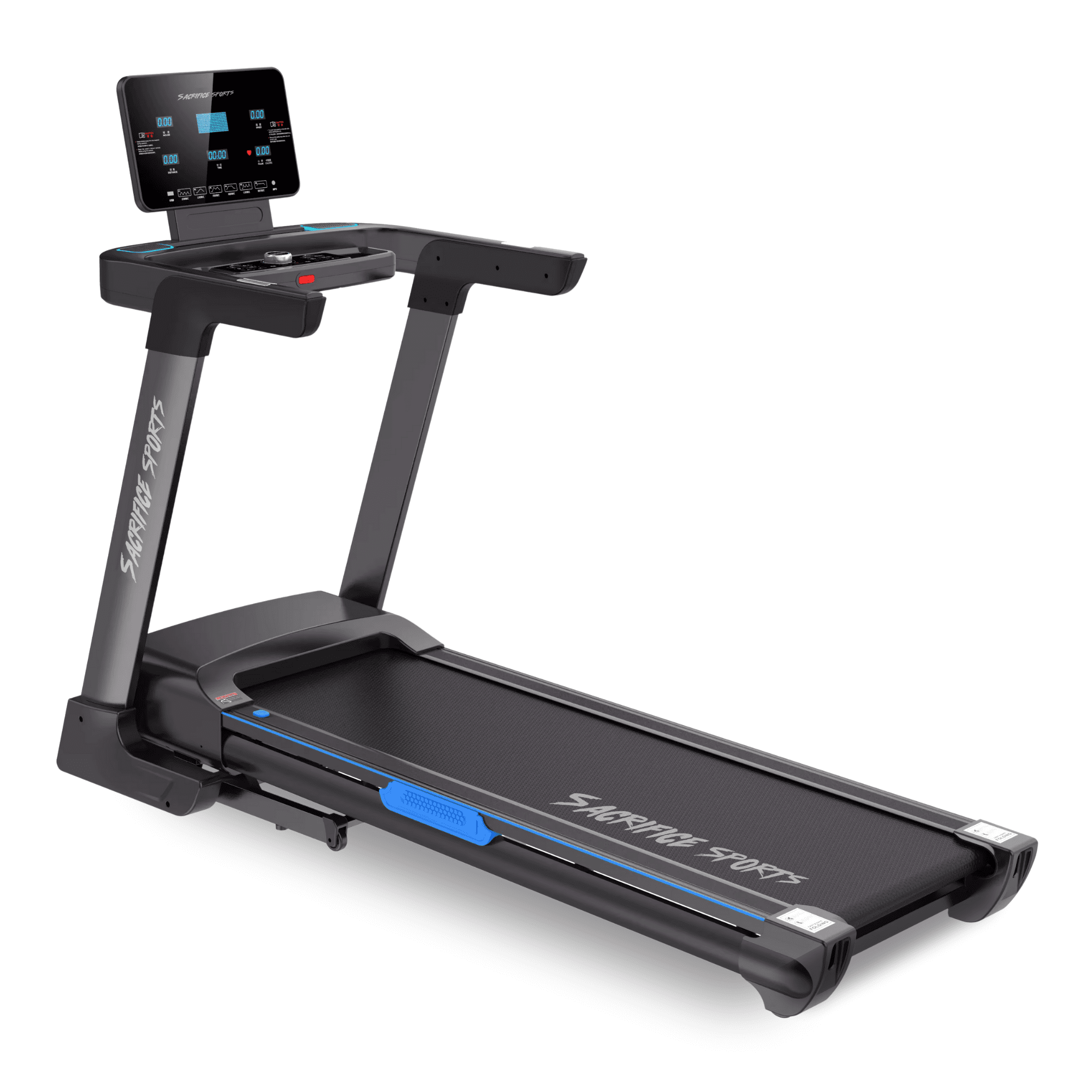 Sacrifice Sports - Trotadora Eléctrica M5