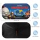 thumbnail image 2 of Pollito Pequeño Sombrilla Solar para Auto - Protector de Parabrisas Plegable | Cortina Solar Delantero | Bloqueo UV y Aislamiento de Calor 133x73cm, 2 of 6