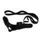 thumbnail image 3 of Correa De Estiramiento Para Ejercicio Ligero, Correa Para Isquiotibiales Para Pilates, Muslo, Hogar, Color Negro, 3 of 3