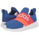 thumbnail image 2 of Zapatilla adidas Lite Racer Adapt 6.0 Team Royal Azul/Rojo Brillante, 2 of 6