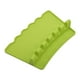 thumbnail image 2 of Descanso para Utensilios de Silicona, Resistente al Calor, Soporte para Espátula, Verde, 2 of 3