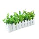 thumbnail image 4 of Planta De Flores Artificiales, Regalos Decorativos, Planta Falsa Para Dormitorio, Hogar, Boda, Eucalipto, 4 of 5