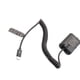 thumbnail image 2 of Tipo C con cable de resorte EN El15 para Z6 D850 Práctico, 2 of 5