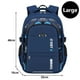 thumbnail image 2 of Useful Kids Backpack In Primary Schoolbag For Teenager Boys Waterproof Backpacks Book Bag, 2 of 3