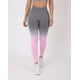 thumbnail image 4 of Calza Push Up Deportiva Bicolor Mujer Levanta Glúteo, 4 of 4